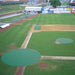 Ultra Lite Field Cover - 20' Circular Pitcher's Mound - Sportsplace.store