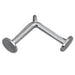 V Shaped Press Down Bar - Sportsplace.store