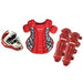 Varsity Fast Pitch Catcher Gear Pack - Sportsplace.store