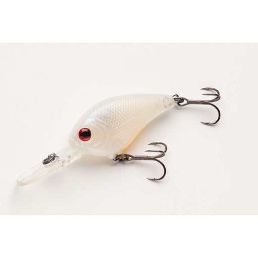 Vicious Crankbait 2" 8 - 12' Ghost Minnow - Sportsplace.store