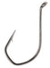 VMC TechSet Live Bait Hook Black Nickel 1/0 - Sportsplace.store