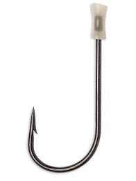 VMC Trailer Hook Black Nickel Size 1/0 - Sportsplace.store