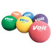 Voit 10 in. Playground Balls - Sportsplace.store