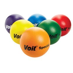 Voit 8 1/4 in. Special Tuff Balls Set of 6 - Sportsplace.store