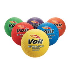 Voit Enduro 8 1/2 in. PG Ball - Color My Class (Set of 6) - Sportsplace.store