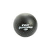 Voit Tuff 6 1/4 in. Dodgeball - Black - Sportsplace.store