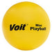 Voit Tuff Coated Foam Low - Bounce Ball - 5 in. Mini - Sportsplace.store