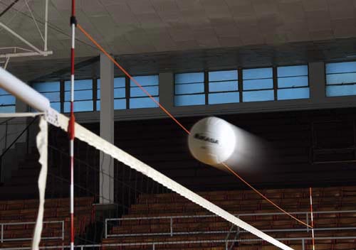 Volleyball Net Extender - Sportsplace.store