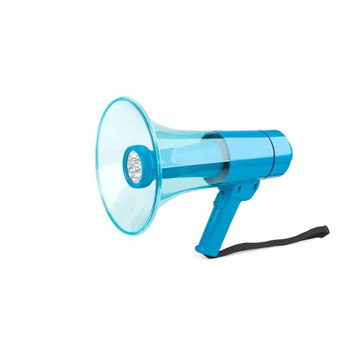 Water Resistant Portable Megaphone - Sportsplace.store