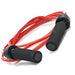 Weighted Jump Rope (1 lb - Red) - Sportsplace.store