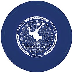 Wham - O Frisbee Disc - 10.25in. - 160 grams - Sportsplace.store