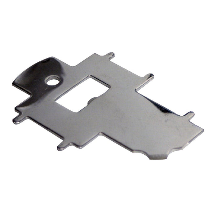 Whitecap Deck Plate Key - Universal - Sportsplace.store