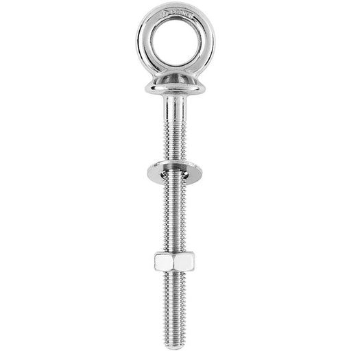 Wichard Eye Bolt - M12 x 175mm - Length 120mm - Sportsplace.store