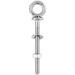 Wichard Eye Bolt - M12 x 175mm - Length 120mm - Sportsplace.store