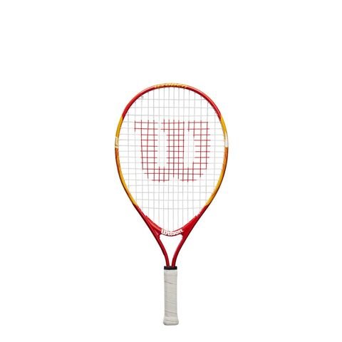 Wilson 21" US Open Tennis Racquet - Sportsplace.store
