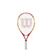 Wilson 21" US Open Tennis Racquet - Sportsplace.store