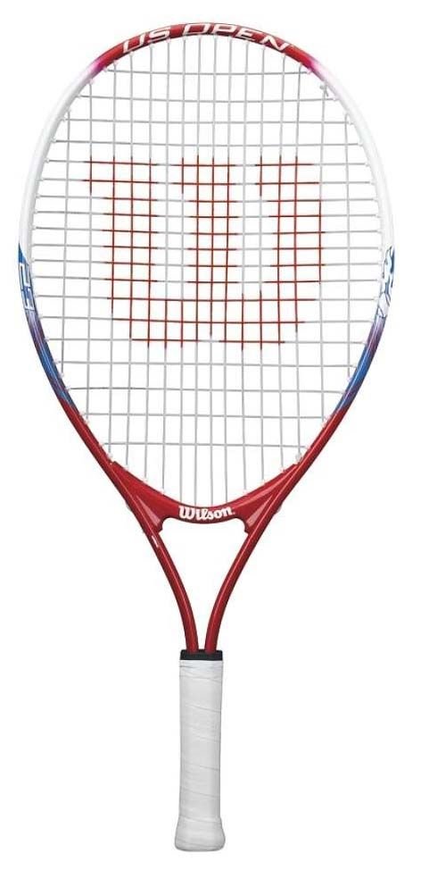 Wilson 23" US Open Tennis Racquet - Sportsplace.store
