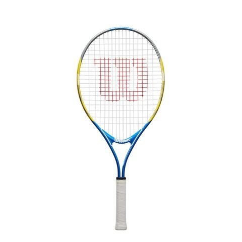 Wilson 25" US Open Tennis Racquet - Sportsplace.store
