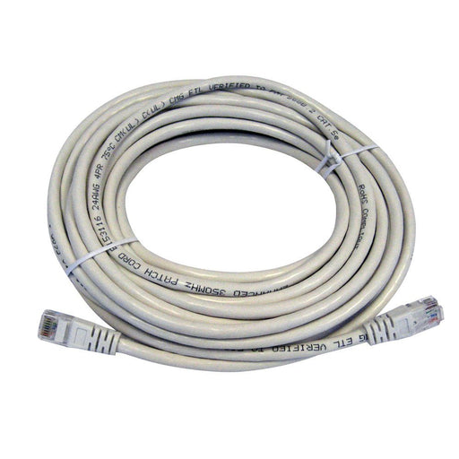 Xantrex 25' Network Cable f/SCP Remote Panel - Sportsplace.store