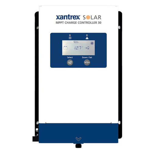 Xantrex 30A MPPT Charge Controller - Sportsplace.store