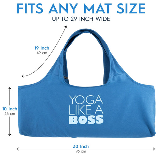 Yoga Bags (5 styles) - Sportsplace.store