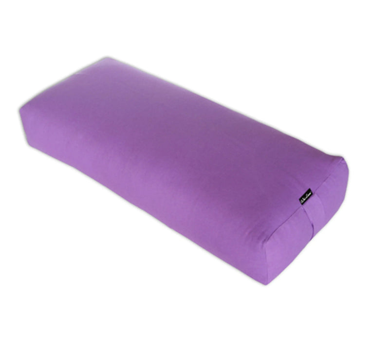 Yoga Bolster - Cylindrical - Sportsplace.store