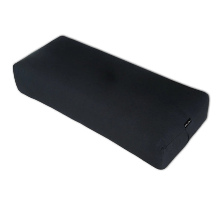 Yoga Bolster - Rectangular - Sportsplace.store