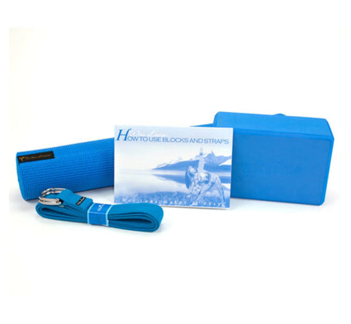 Yoga Kit - Sportsplace.store