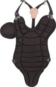 Youth Chest Protector - Ages 9 - 12 - Sportsplace.store