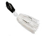 Z - Man Big Blade Chatterbait 3/4oz White - Sportsplace.store