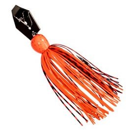 Z - Man Chatterbait Mini Max 3/8oz Fire Craw - Sportsplace.store