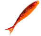 Z - Man Razor ShadZ 4.5" Fire Craw 4pk - Sportsplace.store