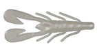 Zoom Ultra Vibe Speed Craw 3" 12/bag White Pearl - Sportsplace.store